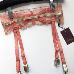 Cinzia Suspender Belt