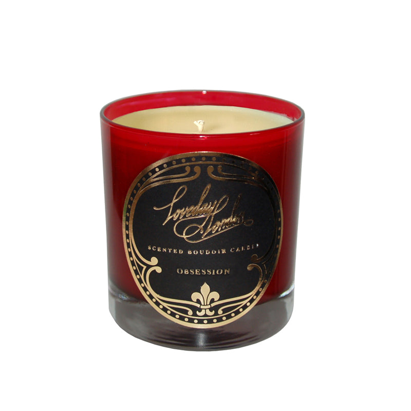 Obsession Scented Candle