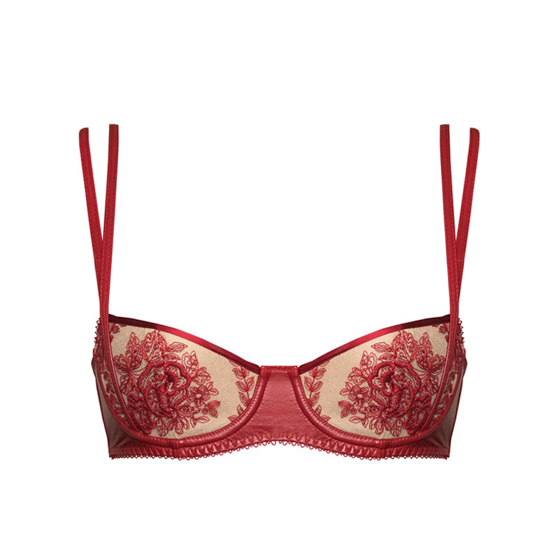 Le Rouge Cupped Bra